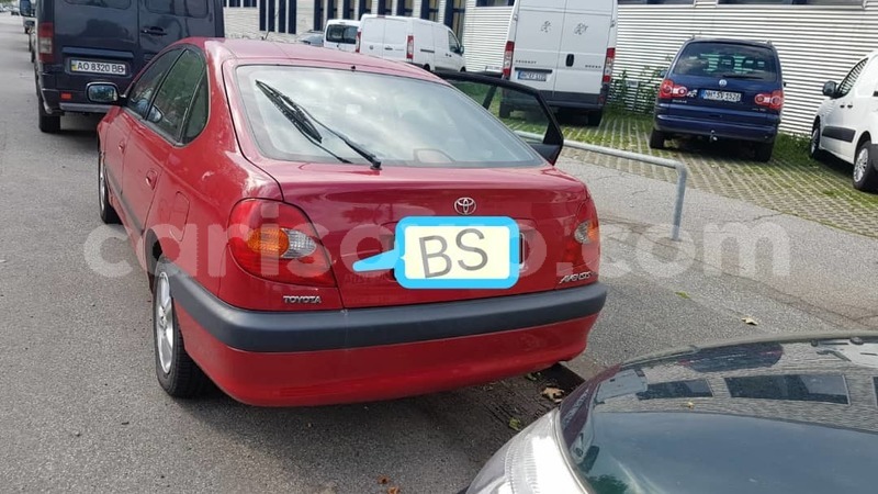 Big with watermark toyota avensis benin cotonou 6380