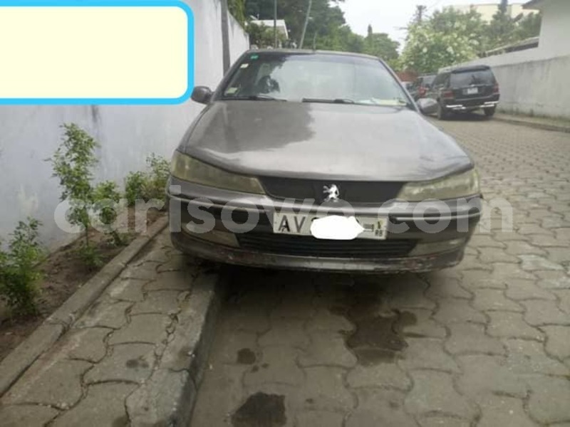 Big with watermark peugeot 406 benin cotonou 6387