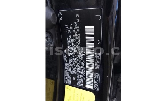 Buy Import Toyota Highlander Black Car in Import - Dubai in Benign Buy Import Toyota Highlander Black Car in Import - Dubai in Benign