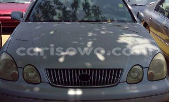 Acheter Occasion Voiture Lexus ES 300 Gris à Cotonou, Benin Acheter Occasion Voiture Lexus ES 300 Gris à Cotonou, Benin