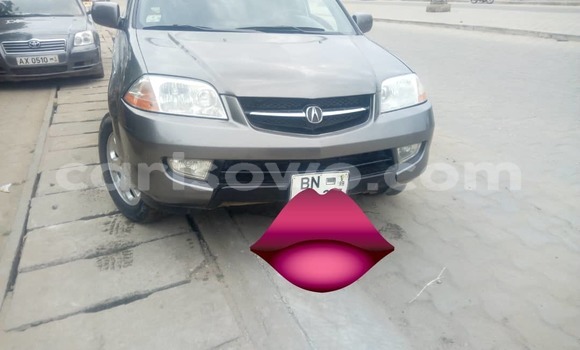 Acheter Occasion Voiture Acura MDX Noir à Cotonou, Benin Acheter Occasion Voiture Acura MDX Noir à Cotonou, Benin