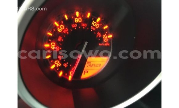 Acheter Import Utilitaire Toyota HiAce Autre à Import - Dubai, Benin Acheter Import Utilitaire Toyota HiAce Autre à Import - Dubai, Benin