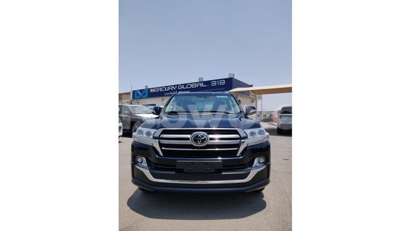 Big with watermark toyota land cruiser benin import dubai 6409