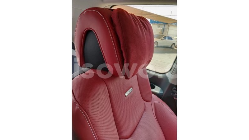 Big with watermark toyota land cruiser benin import dubai 6409