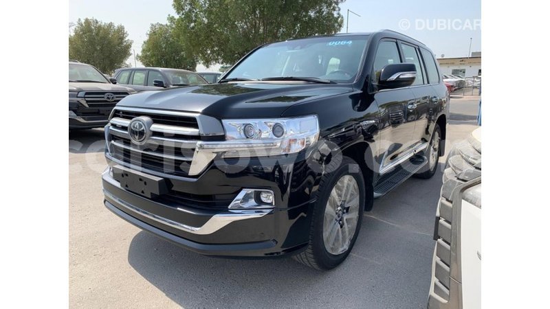 Big with watermark toyota land cruiser benin import dubai 6409