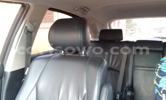 Ra Àlòkù Lexus RX 300 Silver Ọkọ̀ in Cotonou ni Benin Ra Àlòkù Lexus RX 300 Silver Ọkọ̀ in Cotonou ni Benin