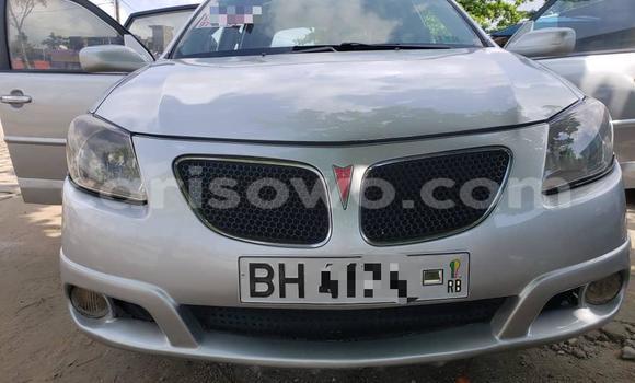 Buy Used Pontiac Vibe White Car in Cotonou in Benign Buy Used Pontiac Vibe White Car in Cotonou in Benign