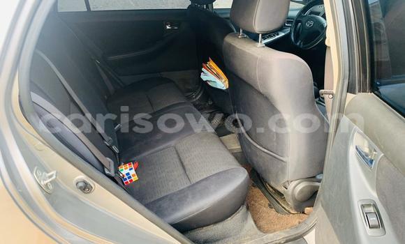 Ra Àlòkù Toyota Corolla Brown Ọkọ̀ in Cotonou ni Benin Ra Àlòkù Toyota Corolla Brown Ọkọ̀ in Cotonou ni Benin