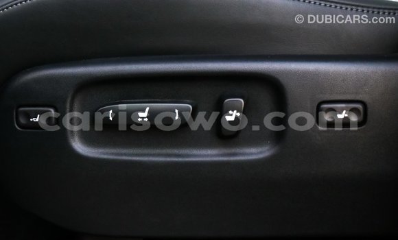 Buy Import Lexus LX Blue Car in Import - Dubai in Benign Buy Import Lexus LX Blue Car in Import - Dubai in Benign