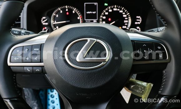 Buy Import Lexus LX Blue Car in Import - Dubai in Benign Buy Import Lexus LX Blue Car in Import - Dubai in Benign