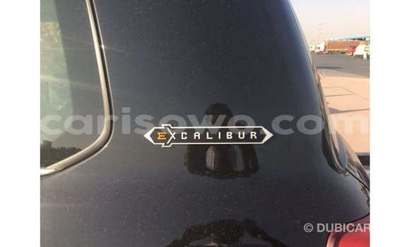 Buy Import Toyota Land Cruiser Black Car in Import - Dubai in Benign Buy Import Toyota Land Cruiser Black Car in Import - Dubai in Benign