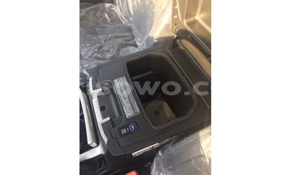 Buy Import Toyota Land Cruiser Black Car in Import - Dubai in Benign Buy Import Toyota Land Cruiser Black Car in Import - Dubai in Benign