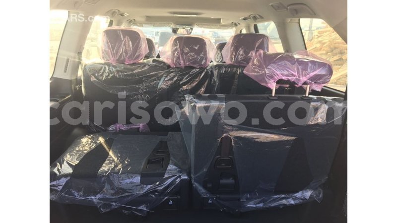 Big with watermark toyota land cruiser benin import dubai 6422