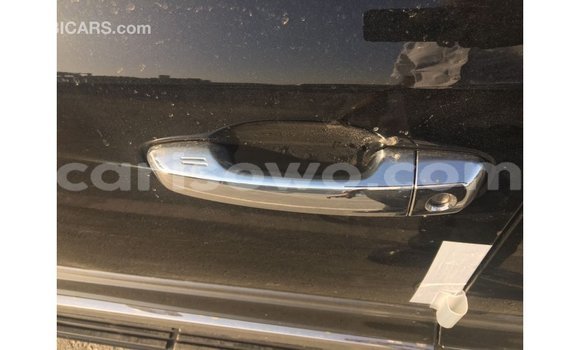 Buy Import Toyota Land Cruiser Black Car in Import - Dubai in Benign Buy Import Toyota Land Cruiser Black Car in Import - Dubai in Benign