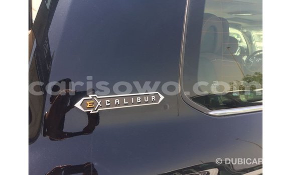 Buy Import Toyota Land Cruiser Black Car in Import - Dubai in Benign Buy Import Toyota Land Cruiser Black Car in Import - Dubai in Benign