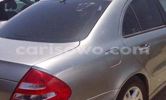 Buy Used Mercedes-Benz 300–Series Silver Car in Cotonou in Benign Buy Used Mercedes-Benz 300–Series Silver Car in Cotonou in Benign