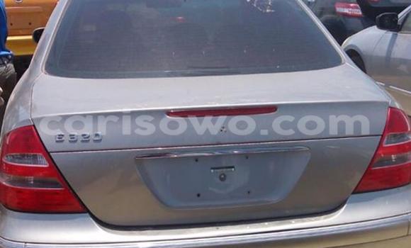 Buy Used Mercedes-Benz 300–Series Silver Car in Cotonou in Benign Buy Used Mercedes-Benz 300–Series Silver Car in Cotonou in Benign
