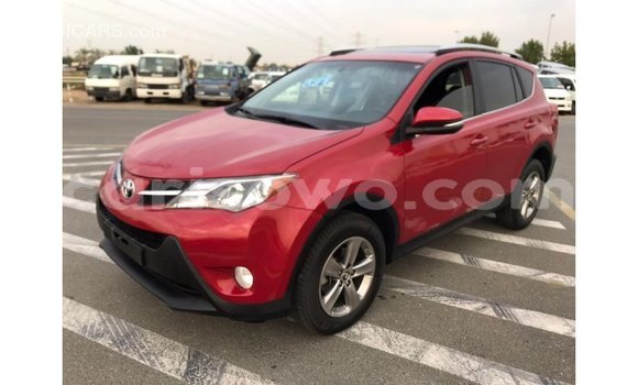 Ra Imported Hyundai Santa Fe Red Ọkọ̀ in Import - Dubai ni Benin Ra Imported Hyundai Santa Fe Red Ọkọ̀ in Import - Dubai ni Benin