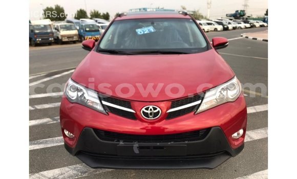 Ra Imported Hyundai Santa Fe Red Ọkọ̀ in Import - Dubai ni Benin Ra Imported Hyundai Santa Fe Red Ọkọ̀ in Import - Dubai ni Benin