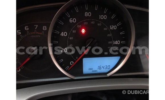 Ra Imported Hyundai Santa Fe Red Ọkọ̀ in Import - Dubai ni Benin Ra Imported Hyundai Santa Fe Red Ọkọ̀ in Import - Dubai ni Benin