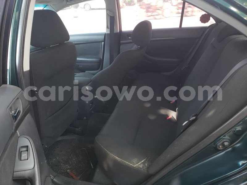 Big with watermark toyota avensis benin cotonou 6434
