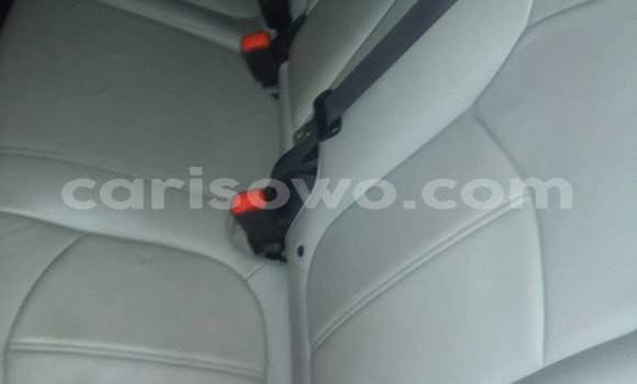 Ra Àlòkù GMC Acadia Black Ọkọ̀ in Cotonou ni Benin Ra Àlòkù GMC Acadia Black Ọkọ̀ in Cotonou ni Benin