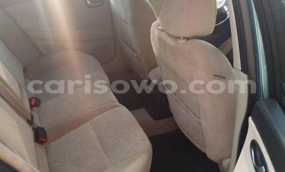 Ra Àlòkù Nissan Primera Alawọ ewe Ọkọ̀ in Cotonou ni Benin Ra Àlòkù Nissan Primera Alawọ ewe Ọkọ̀ in Cotonou ni Benin