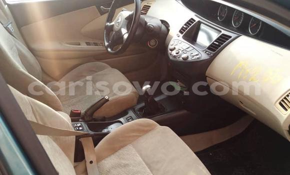 Ra Àlòkù Nissan Primera Alawọ ewe Ọkọ̀ in Cotonou ni Benin Ra Àlòkù Nissan Primera Alawọ ewe Ọkọ̀ in Cotonou ni Benin