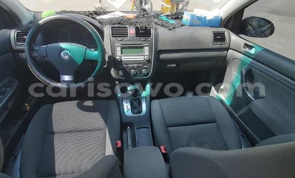 Ra Àlòkù Volkswagen Golf Black Ọkọ̀ in Cotonou ni Benin Ra Àlòkù Volkswagen Golf Black Ọkọ̀ in Cotonou ni Benin