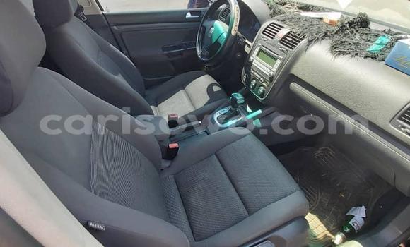 Ra Àlòkù Volkswagen Golf Black Ọkọ̀ in Cotonou ni Benin Ra Àlòkù Volkswagen Golf Black Ọkọ̀ in Cotonou ni Benin