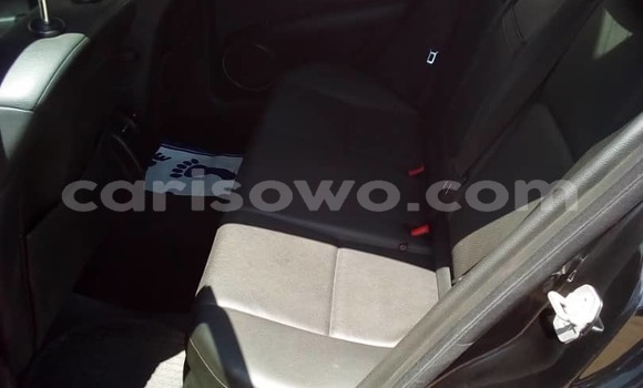 Buy Used Mercedes-Benz C–Class Other Car in Cotonou in Benign Buy Used Mercedes-Benz C–Class Other Car in Cotonou in Benign