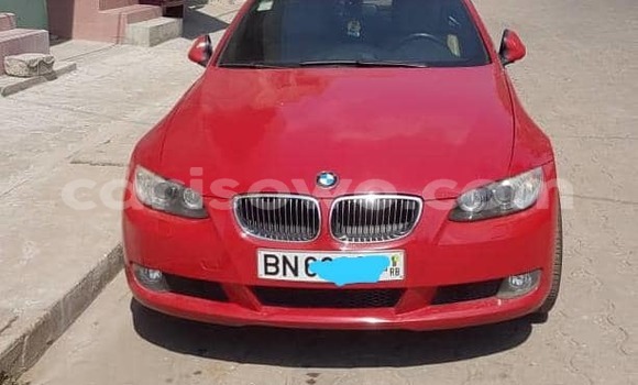 Buy Used BMW 327 Red Car in Cotonou in Benign Buy Used BMW 327 Red Car in Cotonou in Benign
