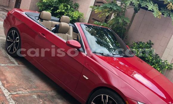 Buy Used BMW 327 Red Car in Cotonou in Benign Buy Used BMW 327 Red Car in Cotonou in Benign