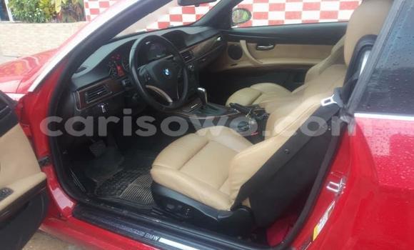 Buy Used BMW 327 Red Car in Cotonou in Benign Buy Used BMW 327 Red Car in Cotonou in Benign