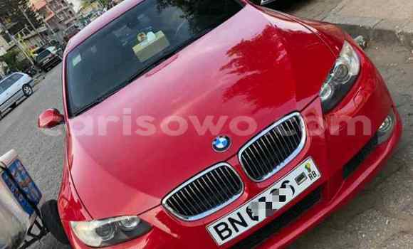 Buy Used BMW 327 Red Car in Cotonou in Benign Buy Used BMW 327 Red Car in Cotonou in Benign