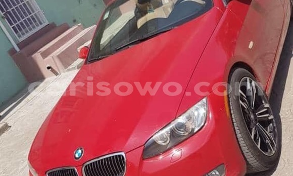 Buy Used BMW 327 Red Car in Cotonou in Benign Buy Used BMW 327 Red Car in Cotonou in Benign