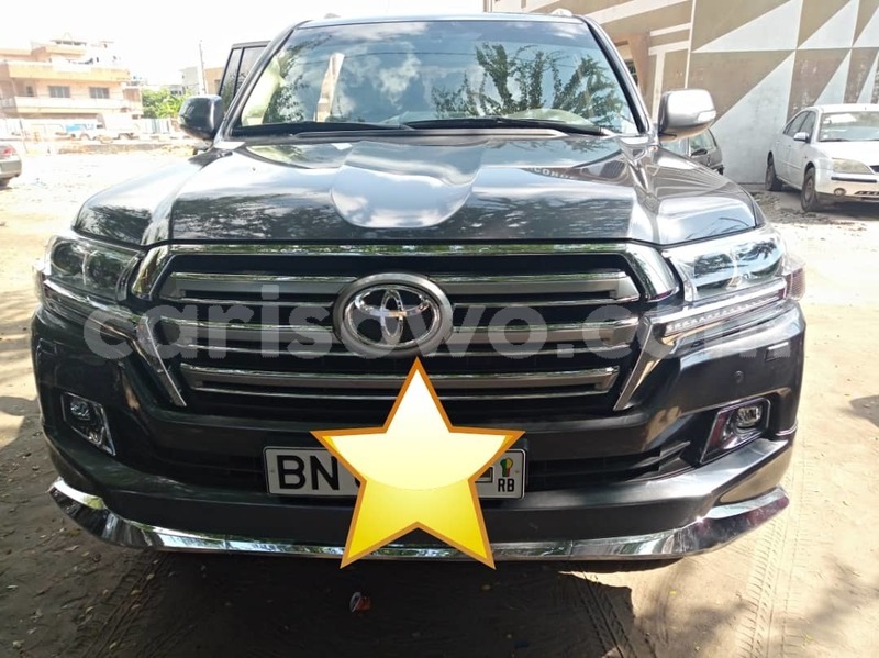 Big with watermark toyota land cruiser benin cotonou 6442