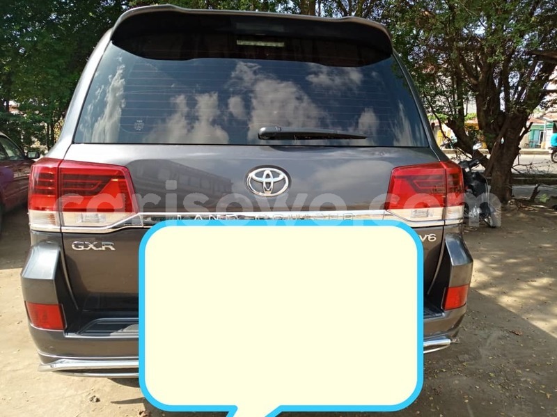 Big with watermark toyota land cruiser benin cotonou 6442