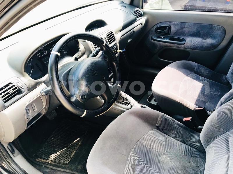 Big with watermark renault clio benin cotonou 6445