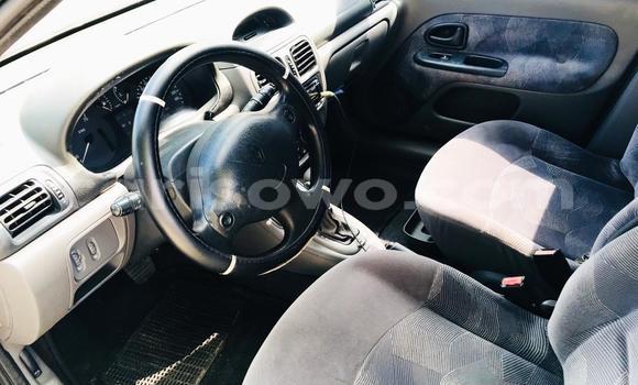 Acheter Occasion Voiture Renault Clio Noir à Cotonou, Benin Acheter Occasion Voiture Renault Clio Noir à Cotonou, Benin