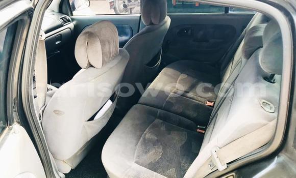 Acheter Occasion Voiture Renault Clio Noir à Cotonou, Benin Acheter Occasion Voiture Renault Clio Noir à Cotonou, Benin