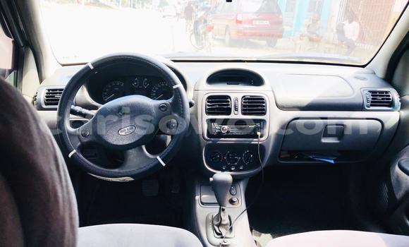 Acheter Occasion Voiture Renault Clio Noir à Cotonou, Benin Acheter Occasion Voiture Renault Clio Noir à Cotonou, Benin