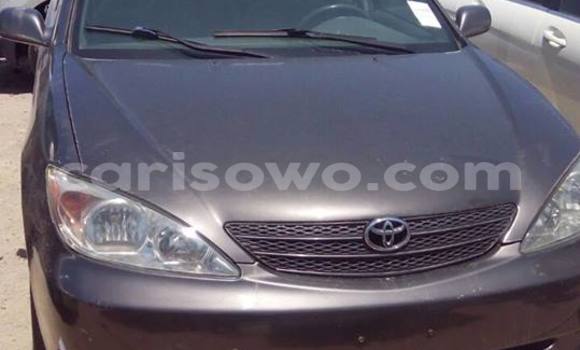 Acheter Occasion Voiture Toyota Camry Autre à Cotonou, Benin Acheter Occasion Voiture Toyota Camry Autre à Cotonou, Benin