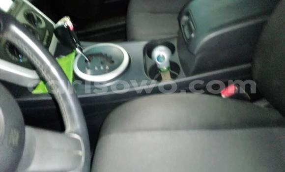 Ra Àlòkù Mazda CX–7 Silver Ọkọ̀ in Cotonou ni Benin Ra Àlòkù Mazda CX–7 Silver Ọkọ̀ in Cotonou ni Benin