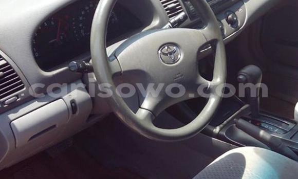 Acheter Occasion Voiture Toyota Camry Autre à Cotonou, Benin Acheter Occasion Voiture Toyota Camry Autre à Cotonou, Benin