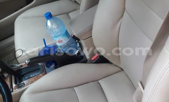 Ra Àlòkù Honda Accord Black Ọkọ̀ in Cotonou ni Benin Ra Àlòkù Honda Accord Black Ọkọ̀ in Cotonou ni Benin