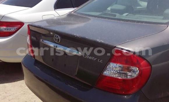 Acheter Occasion Voiture Toyota Camry Autre à Cotonou, Benin Acheter Occasion Voiture Toyota Camry Autre à Cotonou, Benin