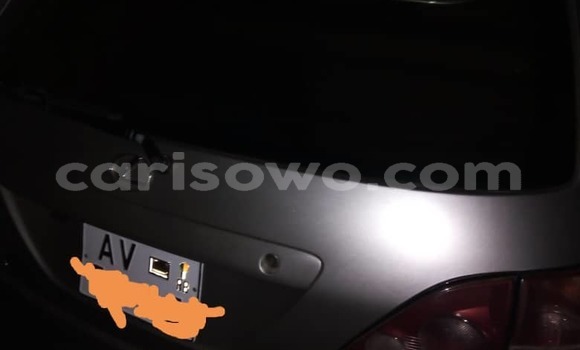 Acheter Occasion Voiture Lexus RX 300 Gris à Cotonou, Benin Acheter Occasion Voiture Lexus RX 300 Gris à Cotonou, Benin