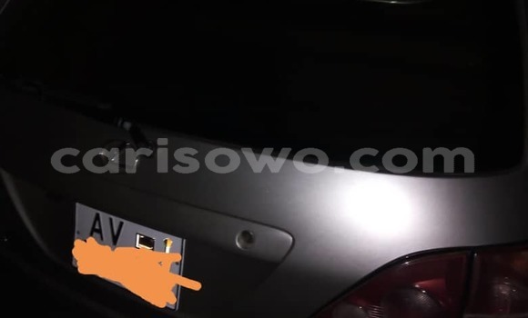 Acheter Occasion Voiture Lexus RX 300 Gris à Cotonou, Benin Acheter Occasion Voiture Lexus RX 300 Gris à Cotonou, Benin