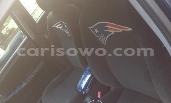 Ra Àlòkù Toyota Corolla Black Ọkọ̀ in Cotonou ni Benin Ra Àlòkù Toyota Corolla Black Ọkọ̀ in Cotonou ni Benin